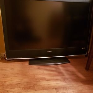 Sony Bravia TV
